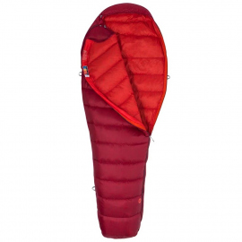 Mountaineering Sleeping Bags Marmot Micron 40 Long Sleeping Bag 2