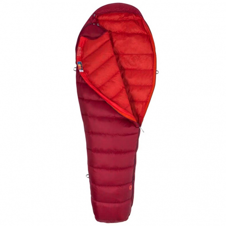 Mountaineering Sleeping Bags Marmot Micron 40 Long Sleeping Bag