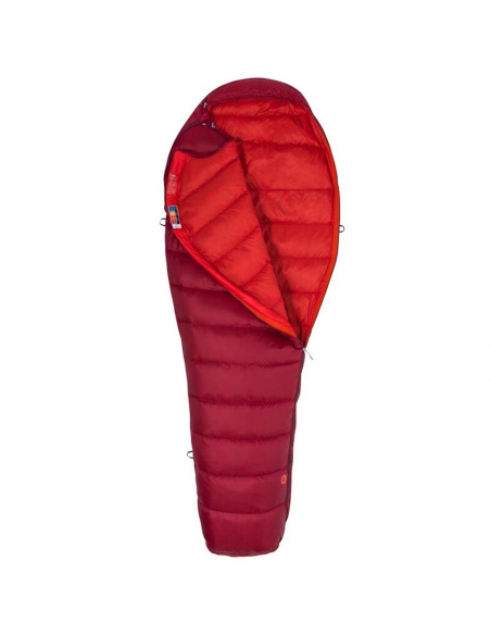Mountaineering Sleeping Bags Marmot Micron 40 Long Sleeping Bag