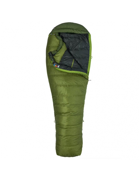 Mountaineering Sleeping Bags Marmot Micron 30 Sleeping Bag