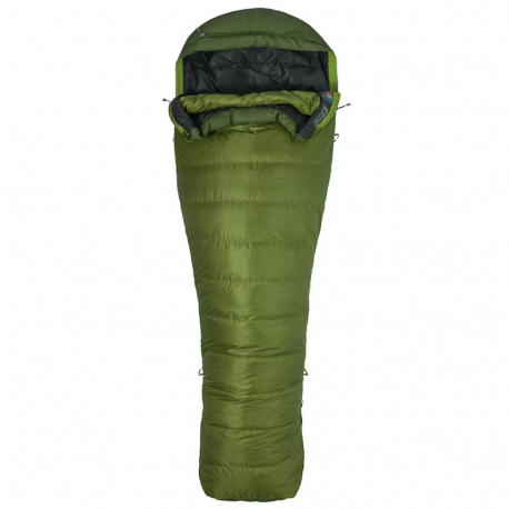 Mountaineering Sleeping Bags Marmot Micron 30 Sleeping Bag