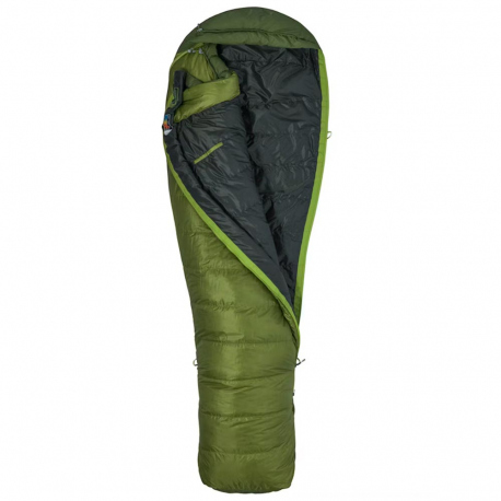 Mountaineering Sleeping Bags Marmot Micron 30 Sleeping Bag