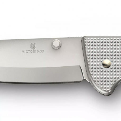 Σουγιάδες Victorinox Evoke Alox Silver