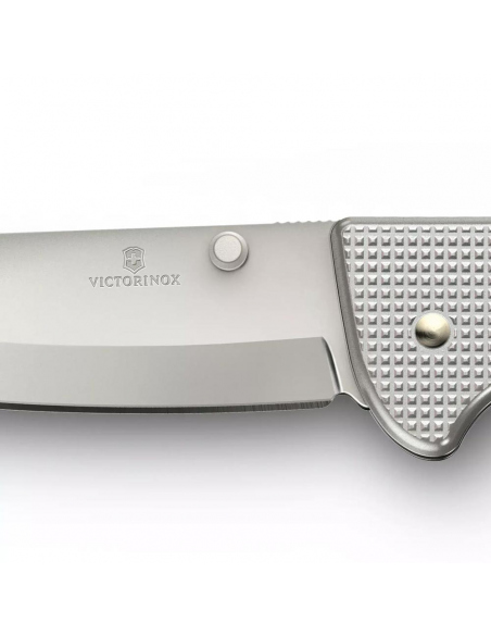 Σουγιάδες Victorinox Evoke Alox Silver