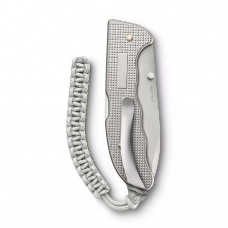Σουγιάδες Victorinox Evoke Alox Silver
