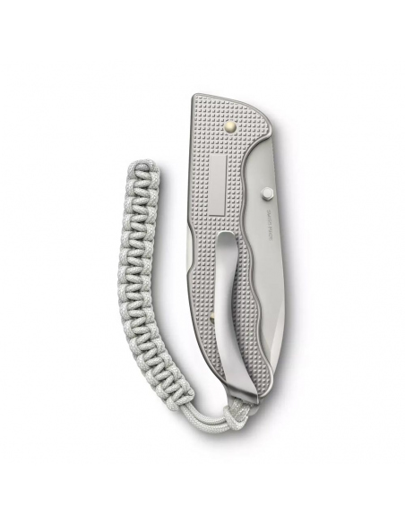 Σουγιάδες Victorinox Evoke Alox Silver