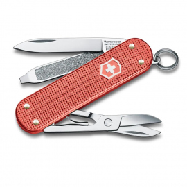 Πολυεργαλεία Victorinox Classic Alox Limited Edition 2025