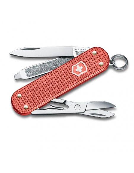 Πολυεργαλεία Victorinox Classic Alox Limited Edition 2025