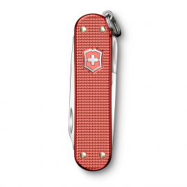 Πολυεργαλεία Victorinox Classic Alox Limited Edition 2025 2