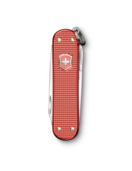 Πολυεργαλεία Victorinox Classic Alox Limited Edition 2025