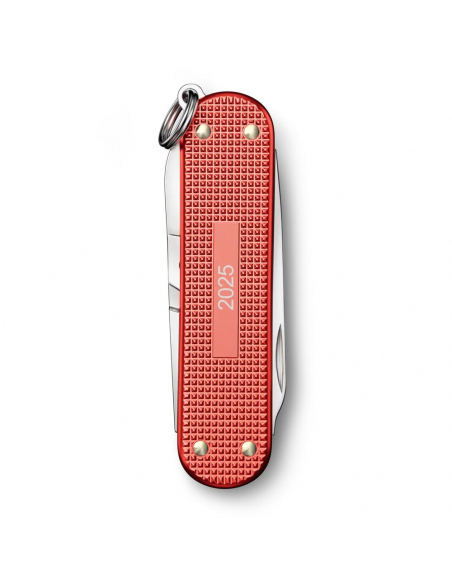 Πολυεργαλεία Victorinox Classic Alox Limited Edition 2025