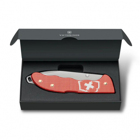 Σουγιάδες Victorinox Evoke Alox Limited Edition 2025