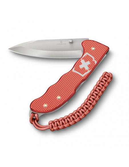 Σουγιάδες Victorinox Evoke Alox Limited Edition 2025