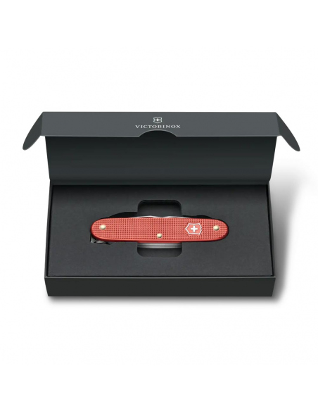 Πολυεργαλεία Victorinox Pioneer X Alox Limited Edition 2025