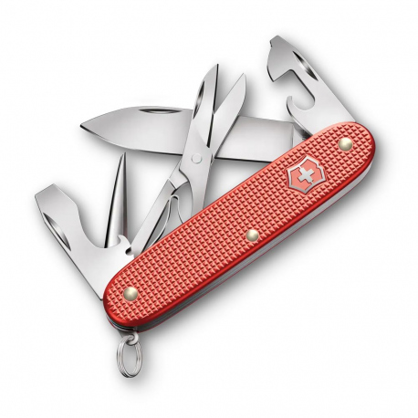 Πολυεργαλεία Victorinox Pioneer X Alox Limited Edition 2025