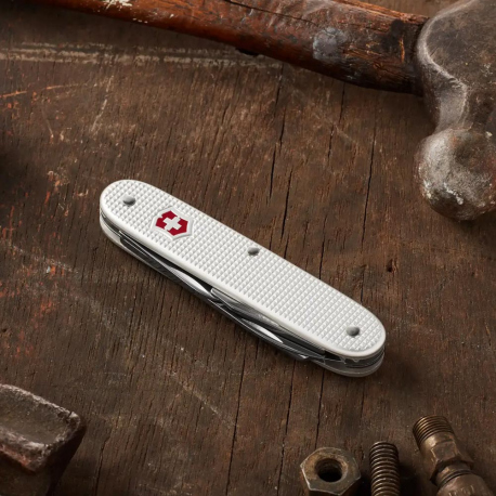 Multi-tools Victorinox Electrician Alox