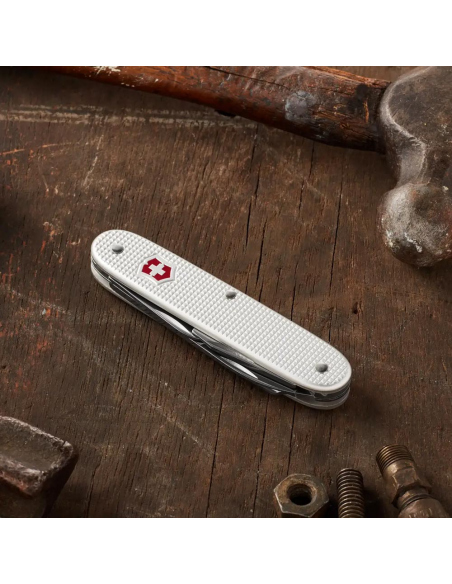Multi-tools Victorinox Electrician Alox
