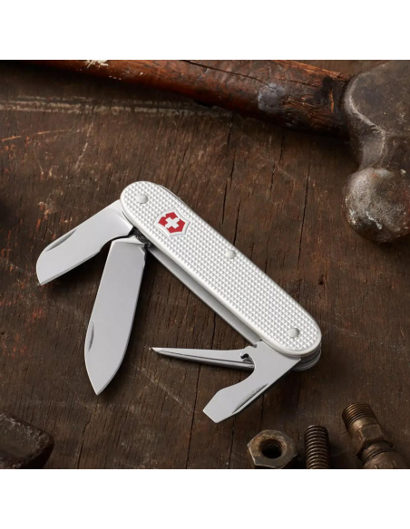 Multi-tools Victorinox Electrician Alox