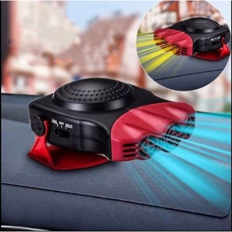 Heaters Auto Heater Fan 150W 12V