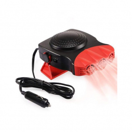 Θερμάστρες - Σόμπες Αερόθερμο & Ανεμιστήρας Αυτοκινήτου 150W 12V