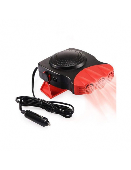 Heaters Auto Heater Fan 150W 12V