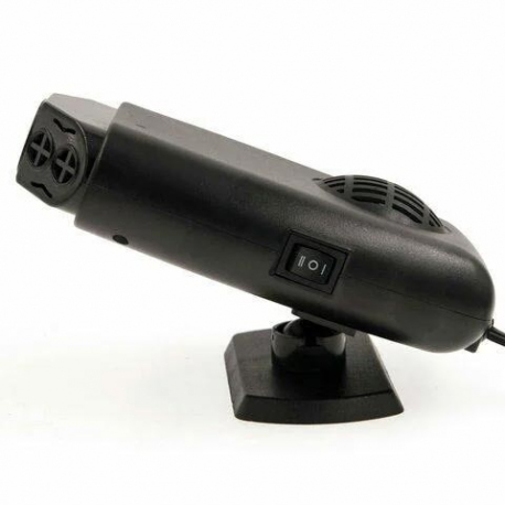 Heaters Auto Heater Fan 120W 12V