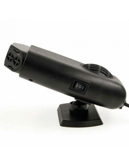 Heaters Auto Heater Fan 120W 12V