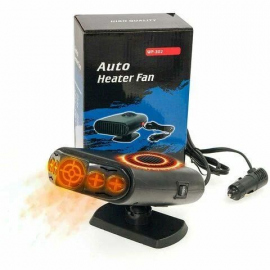 Heaters Auto Heater Fan 120W 12V