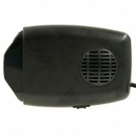 Θερμάστρες - Σόμπες Αερόθερμο & Ανεμιστήρας Αυτοκινήτου 120W 12V