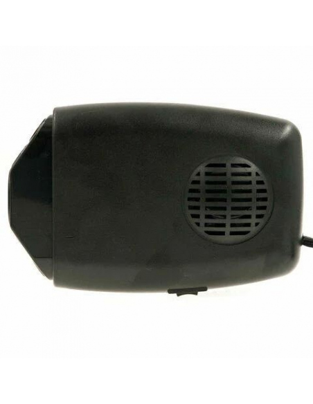 Θερμάστρες - Σόμπες Αερόθερμο & Ανεμιστήρας Αυτοκινήτου 120W 12V
