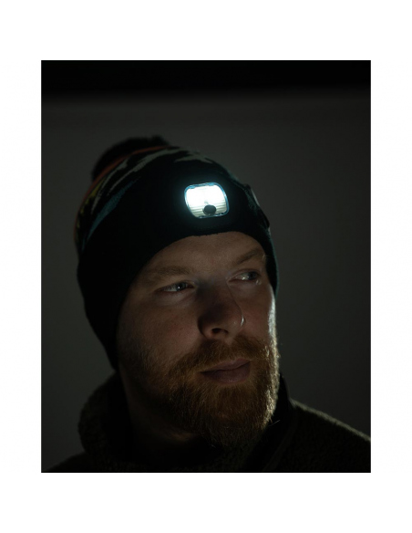 Beanies Pentagon Sanctuary Beanie with Flashlight