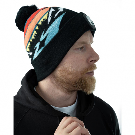 Beanies Pentagon Sanctuary Beanie with Flashlight