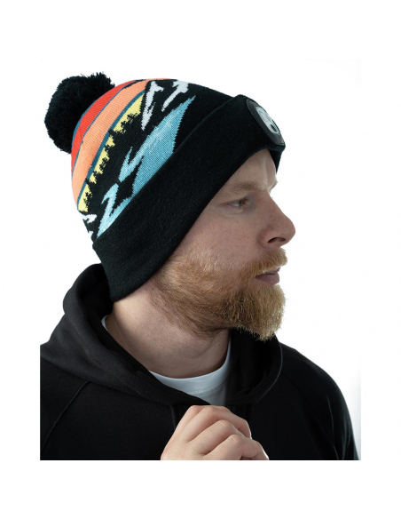 Beanies Pentagon Sanctuary Beanie with Flashlight