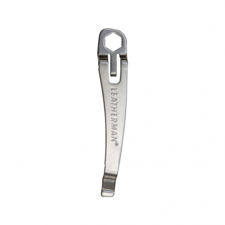 Ακονιστήρια & Συντήρηση & Αξεσουάρ Leatherman Pocket Clip Wingman/Rev/Sidekick