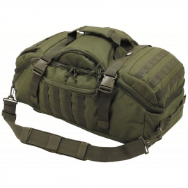 Βαλίτσες Backpack Bag Molle Travel