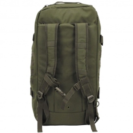 Βαλίτσες Backpack Bag Molle Travel 2
