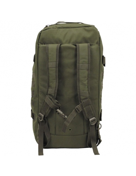 Suitcases Backpack Bag Molle Travel