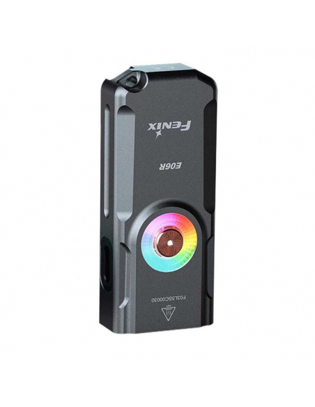 Flashlights Fenix E06R EDC Flashlight 700 Lumens