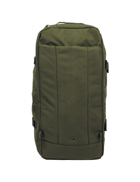 Suitcases Backpack Bag Molle Travel