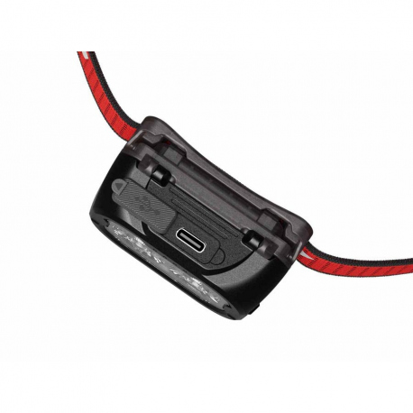 Headlamps Fenix HL18R-T V2.0 Headlamp 800 Lumens