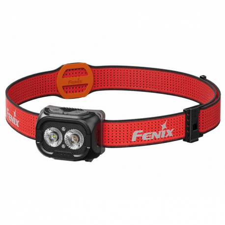 Headlamps Fenix HL18R-T V2.0 Headlamp 800 Lumens