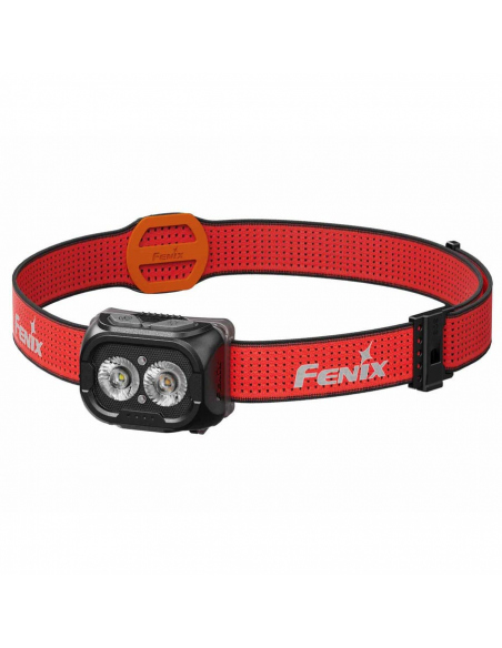 Headlamps Fenix HL18R-T V2.0 Headlamp 800 Lumens