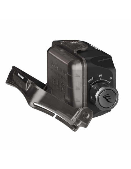 Headlamps Fenix HL45R Headlamp 1000 Lumens