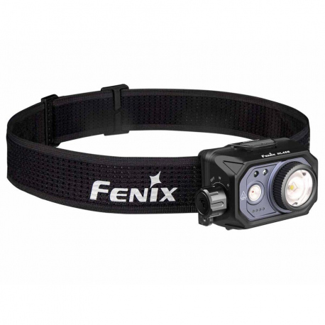 Headlamps Fenix HL45R Headlamp 1000 Lumens