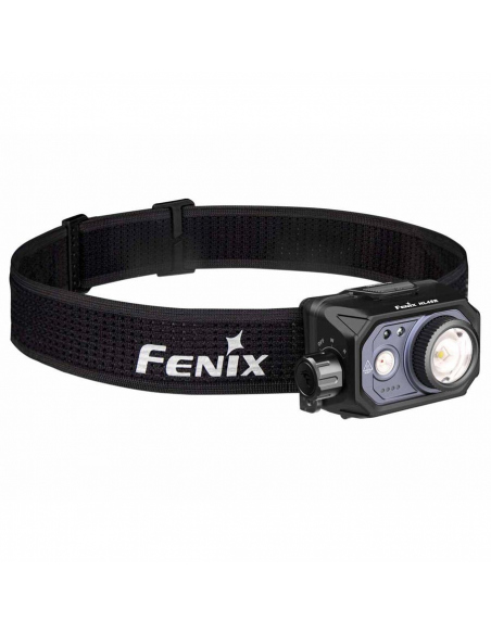 Headlamps Fenix HL45R Headlamp 1000 Lumens