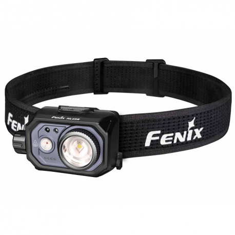 Headlamps Fenix HL45R Headlamp 1000 Lumens