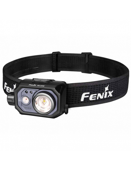Headlamps Fenix HL45R Headlamp 1000 Lumens