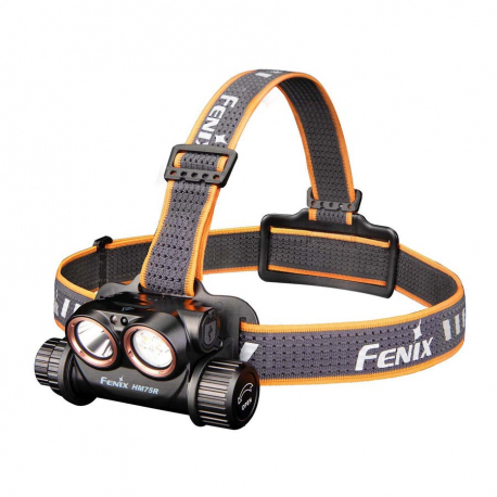 Headlamps Fenix HM75R SE Headlamp 1600 Lumens
