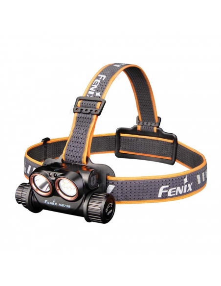 Φακοί Κεφαλής Fenix HM75R SE Headlamp 1600 Lumens