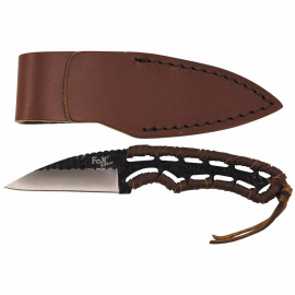 Knives Buffel II Wrapped Handle Knife